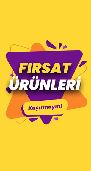 Nesdersan.com Firsat Ürünleri